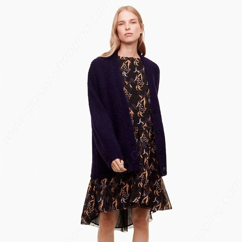 Brand new aritzia leman dress